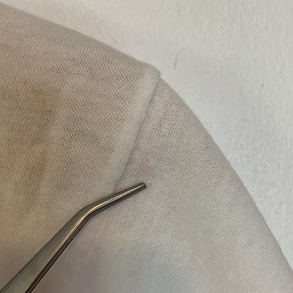 VINTAGE | Rolling Stones 1989 Tour T-Shirt - Picture 9 of 10